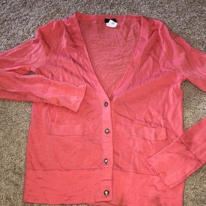Jcrew Cardigan